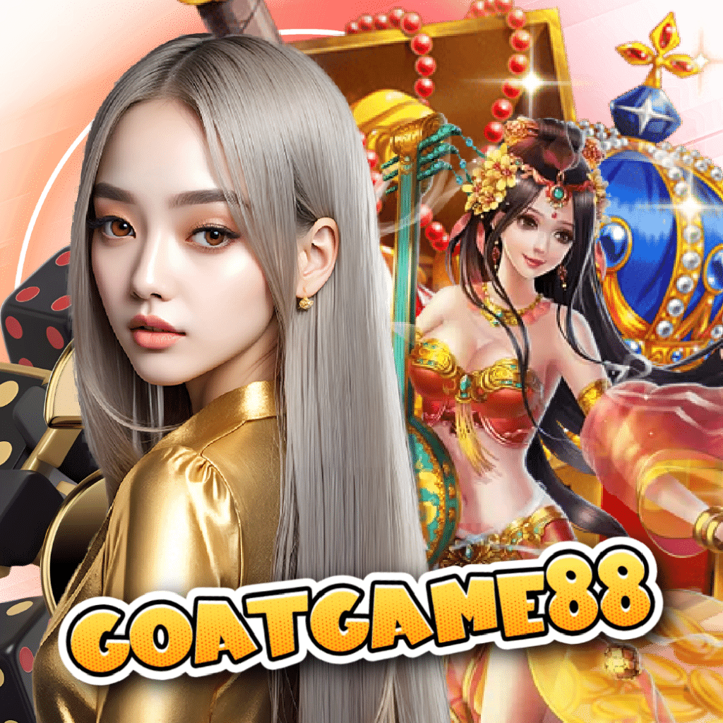 goatgame88 slot