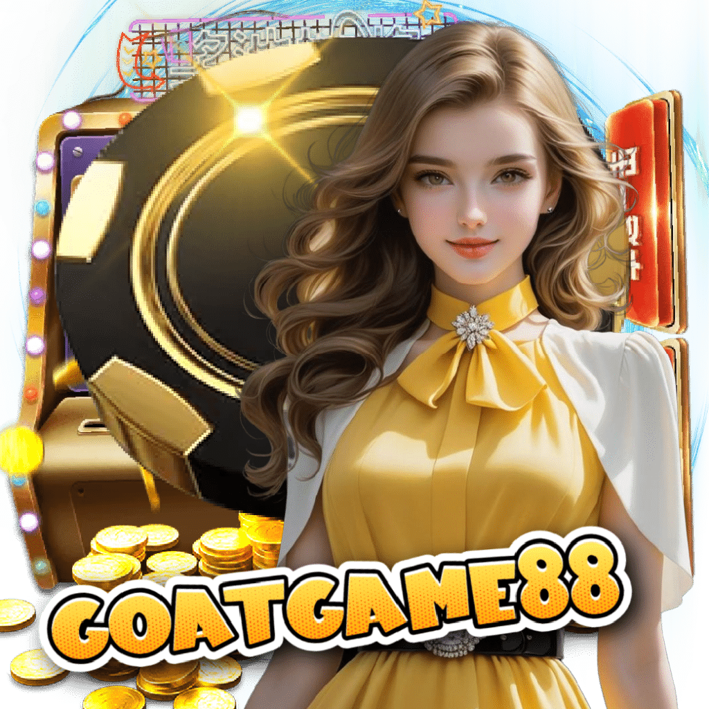 goatgame88 สล็อต