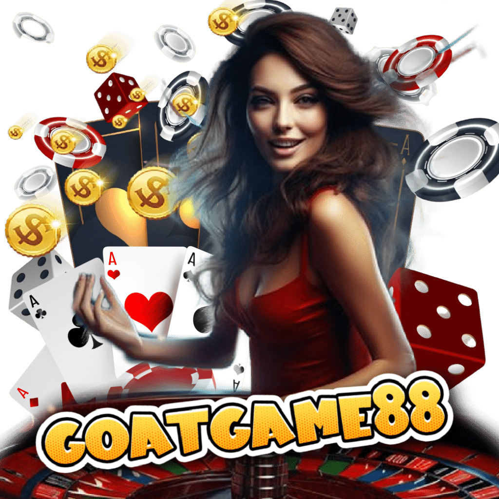goatgame88 แตกง่าย